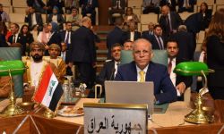 الجنابي : "العراق بذل جهودا كبيرة في مواجهة الإرهاب ومخلفاته"